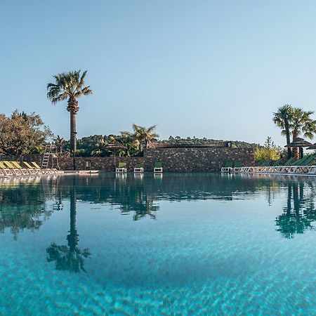 Ecolodge L'Etoile D'Argens Officiel Сен-Агулф Екстериор снимка
