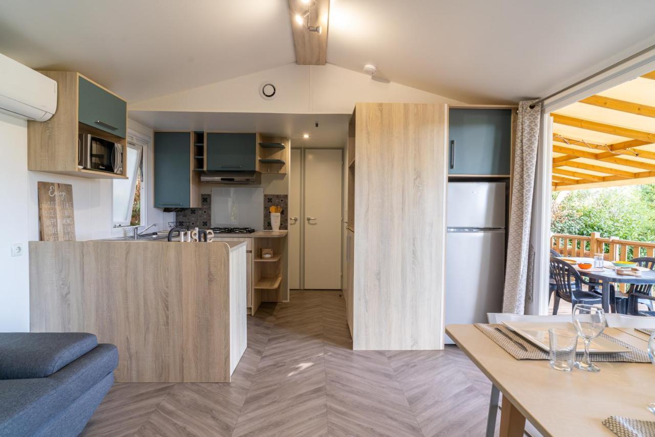 Ecolodge L'Etoile D'Argens Officiel Сен-Агулф Екстериор снимка