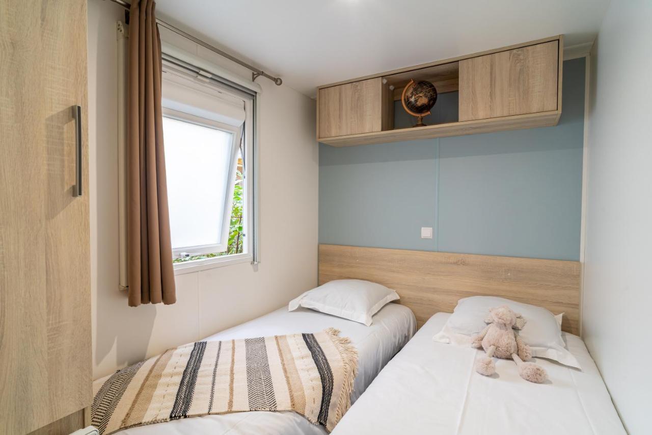 Ecolodge L'Etoile D'Argens Officiel Сен-Агулф Екстериор снимка