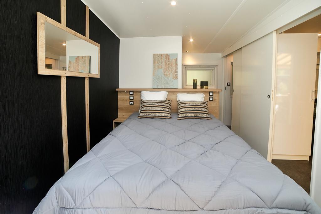 Ecolodge L'Etoile D'Argens Officiel Сен-Агулф Екстериор снимка